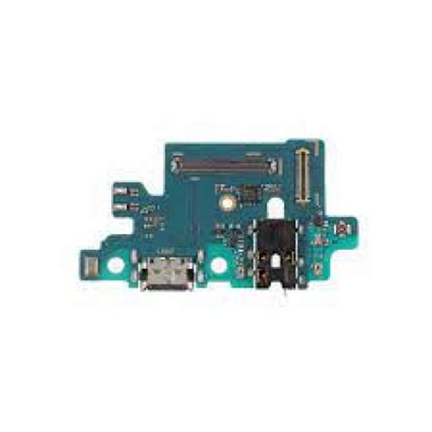 Samsung Galaxy Sm A40 4g A405 Charging Port Flex Cable