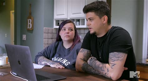 Teen Mom's Tyler Baltierra’s mom breaks down in tears as she admits she ...