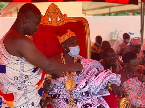 Sunyani Diocese gets new Clinic [Photos] | Ghana Catholic News