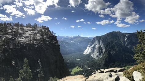 Yosemite Valley Wallpapers Top Free Yosemite Valley Backgrounds Wallpaperaccess