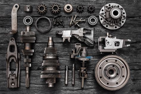 Wholesale Auto Parts - New Cats Auto Parts