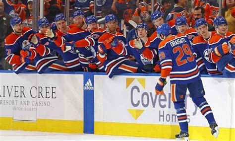 Oilers vs. Kings: Live stream, TV info, time