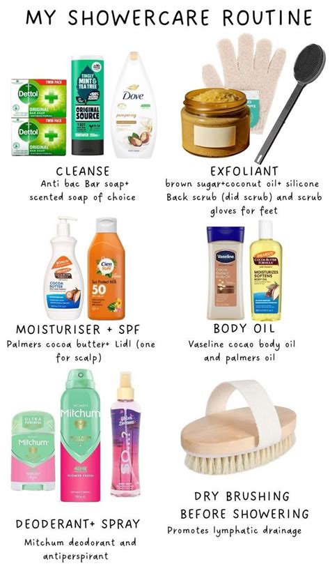 Pin By On Pins By You Skin Care Routine Body Skin Care Routine