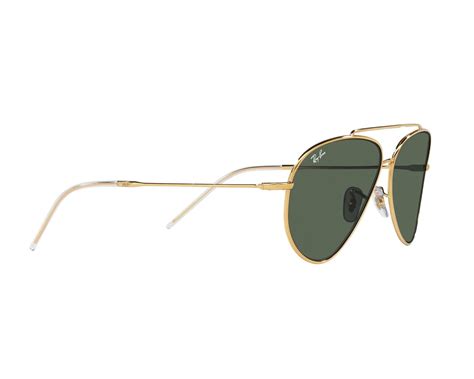 Ray Ban Aviator Reverse Rbr S Vr