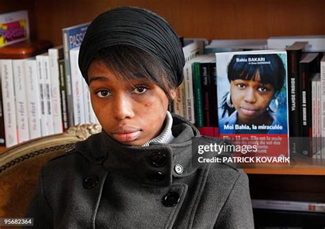 50 Bahia Bakari Photos & High Res Pictures - Getty Images