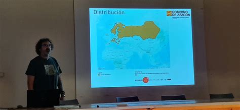 El Proyecto Aquitanicus Estudia El Efecto De Los Trabajos De Mejora