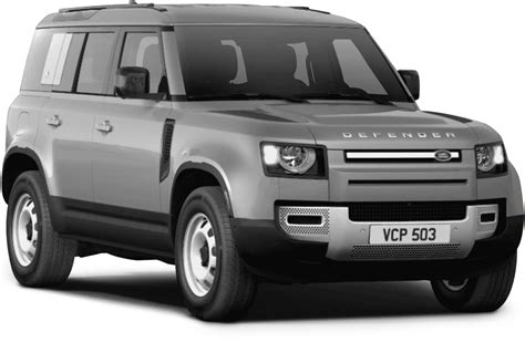 2020 Land Rover Defender Incentives Specials And Offers In