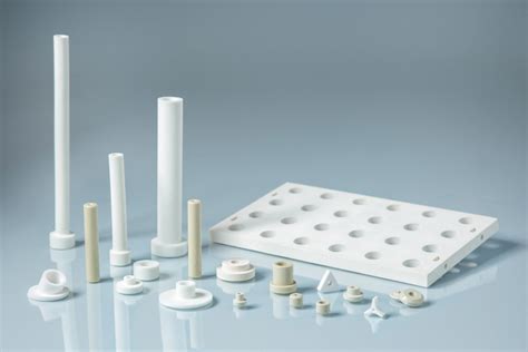 Ceramic Machining Process - LSP Ceramics