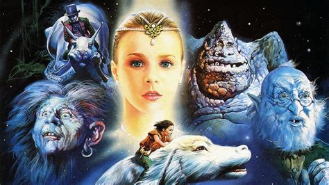 The Neverending Story 1984 • Frame Rated