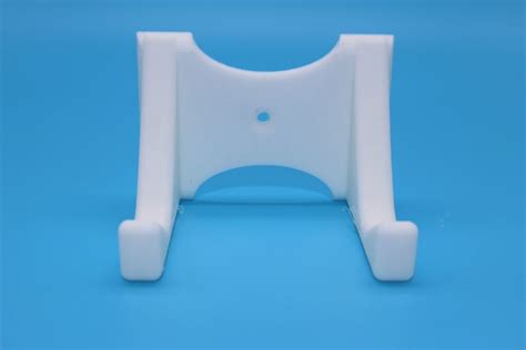 White Universal Controller Mount Gamepad Wall Holder Shelf Hanger ...