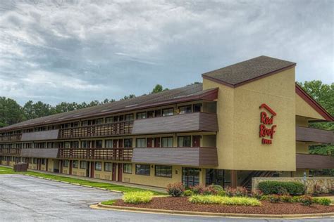 Red Roof Inn Chapel Hill Unc Durham Bookonline