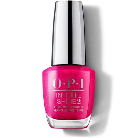 Buy Opi Infinite Shine Nail Polish Lacquer Isl C09 Pompeii Purple