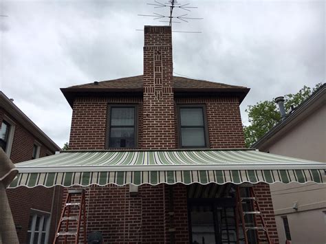 weather brick new jersey