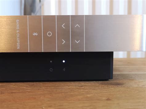 Review Bang Olufsen Beosound Stage Soundbar