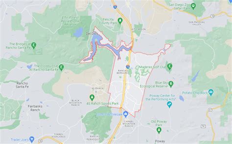 Rancho Bernardo Limousine and Black Car Service - Royal Knights Limousine