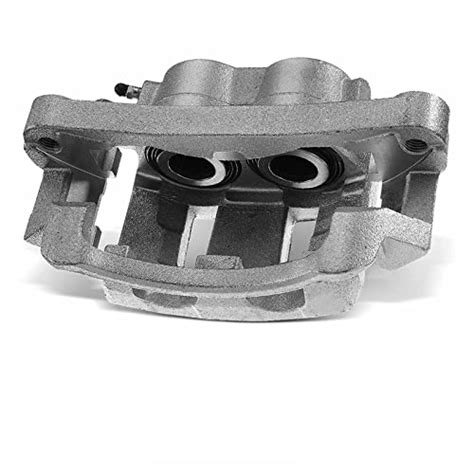 A Premium Disc Brake Caliper Assembly With Bracket