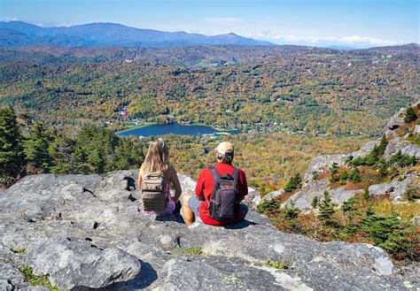 The 15 Best North Carolina Mountain Towns To Visit WorldAtlas