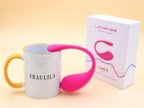 Vibratoren Fraulila