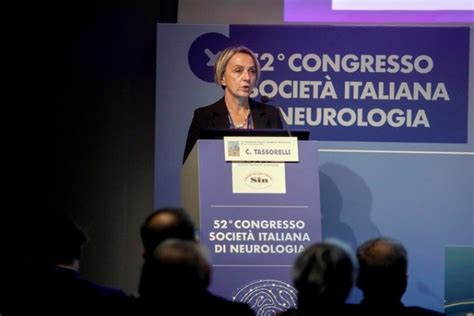 Salute La Neurologa Non Ha Dubbi L Emicrania Oggi Si Cura Notizie