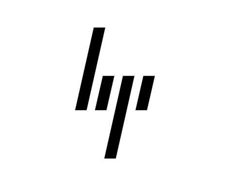 Hp Logo Wallpaper