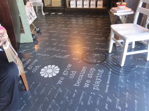 Concrete Floor Paint Stencil – Clsa Flooring Guide