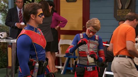 Henry Danger Season 2 Hot Sex Picture