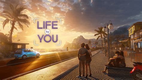 Life by You è il nuovo simulatore di vita di Paradox Interactive