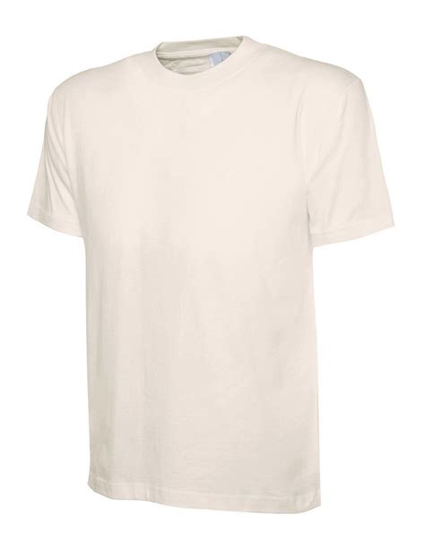 Uneek 180gsm Classic T Shirt Uc301 Workwear Supermarket