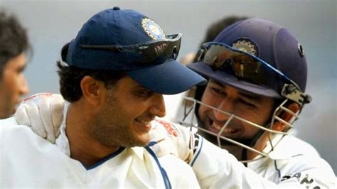 MS Dhoni Reminisces Sourav Ganguly Moment In His Farewell Test Unsure