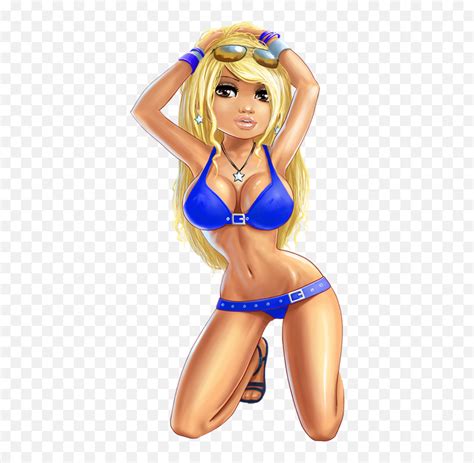 Bikini Clipart 3 Woman Tube Fille Sexy Png Sexy Woman Png Free