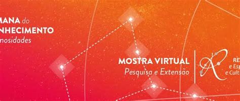 Visite A Mostra Virtual Pesquisa E Extens O Na Rede De Museus Rede