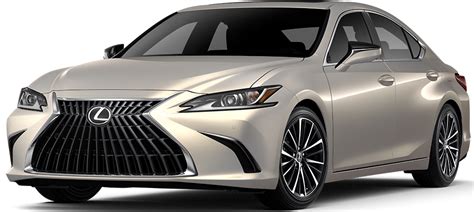 2025 Lexus ES Chatham Parkway Lexus