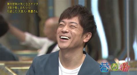 陣内智則が「マジでしんどいわ、あの人！カメラ関係ないから」と愚痴る芸人とは？ テレビ東京・bsテレ東の読んで見て感じるメディア テレ東プラス