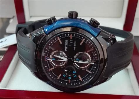 Ll Vate Tu Citizen Eco Drive W R Bar Ca E En Outlet