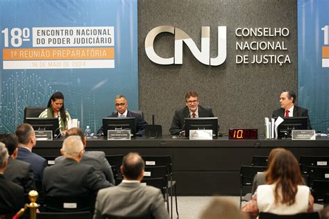 CNJ se engajará tribunais em novo ciclo de gestão das Metas