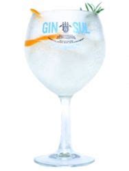 Gin Sul Copo Ballon Glas St Ck