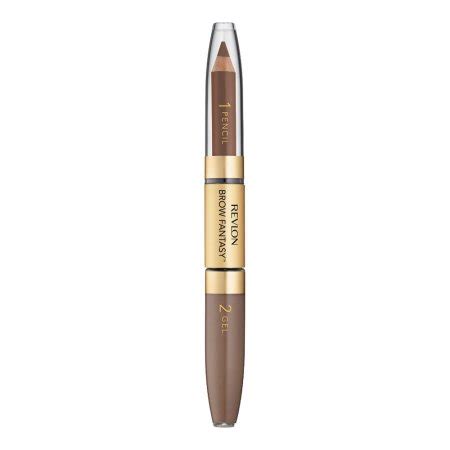 Revlon Brow Fantasy Kredka I El Do Brwi W Ml Brunette