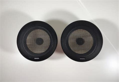 Focal Ps Fxe Speaker Unbox First Look Review Caraudionow