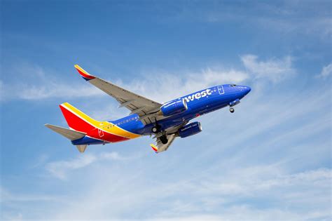 Southwest To Add Seasonal Nonstop Flight From Syracuse