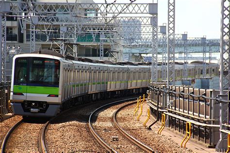 都営地下鉄 改札外乗り換えの時間を30分から60分へ拡大 鉄道ニュース 鉄道チャンネル