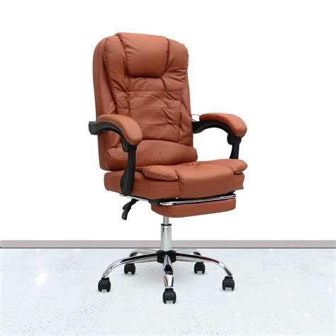 Buy Executive ergonomic office chair or home MH-815 Ergonomic Computer ...