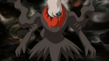 Pok Mon Go V Nement Halloween Darkrai Shiny Comment Le Battre Et