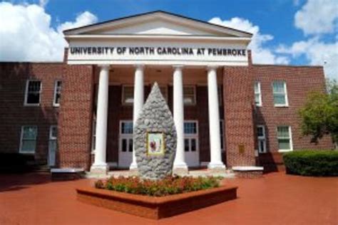 Care Team The University Of North Carolina At Pembroke