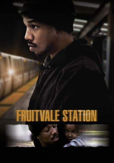 Fruitvale Station | Movie fanart | fanart.tv