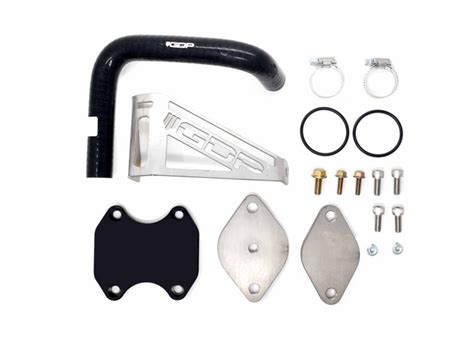 Egr Delete Kit Dodge Ram Cummins Diesel Dpf Delete Shop