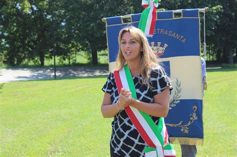 A Pietrasanta Arriva L Assessore Alla Gentilezza