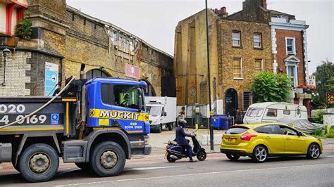 Londoners Urged To Watch Out For Each Other To Boost Biker Safety