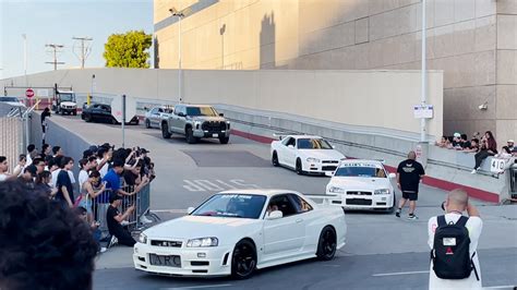 Wekfest Roll Out San Jose Youtube