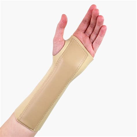 Bea Brace Wrist Brace Beagle Orthopaedic