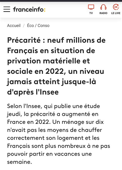 Nicolas Framont on Twitter On peut être très fiers Macron à ses